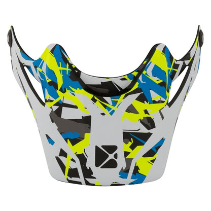 CKX Peak for TX218Y Helmet