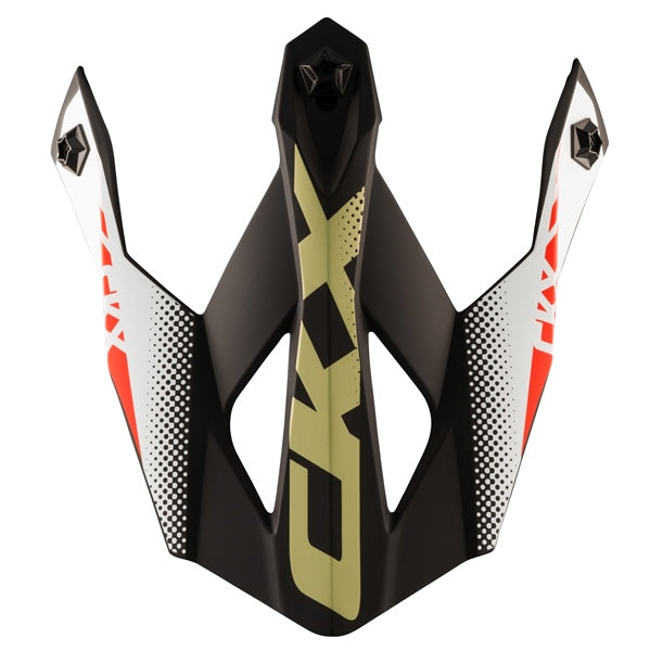 CKX Peak for TX319 Helmet