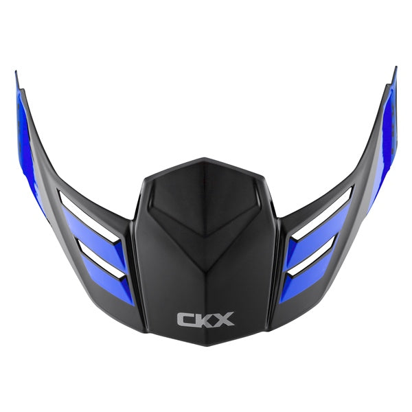 CKX Peak for Mission Helmet