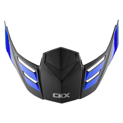 CKX Peak for Mission Helmet