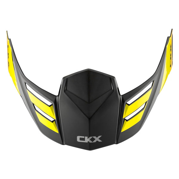 CKX Peak for Mission Helmet