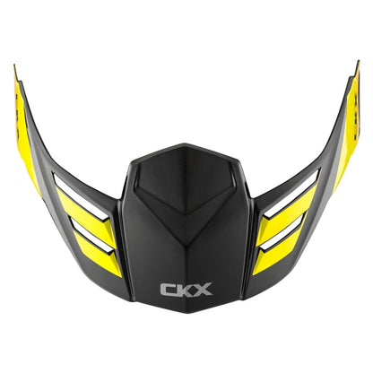 CKX Peak for Mission Helmet