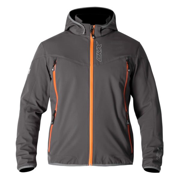 CKX Carbon Softshell