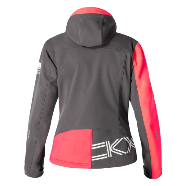 CKX Carbone Softshell