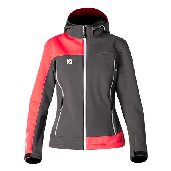 CKX Carbone Softshell