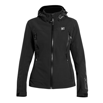 CKX Carbone Softshell