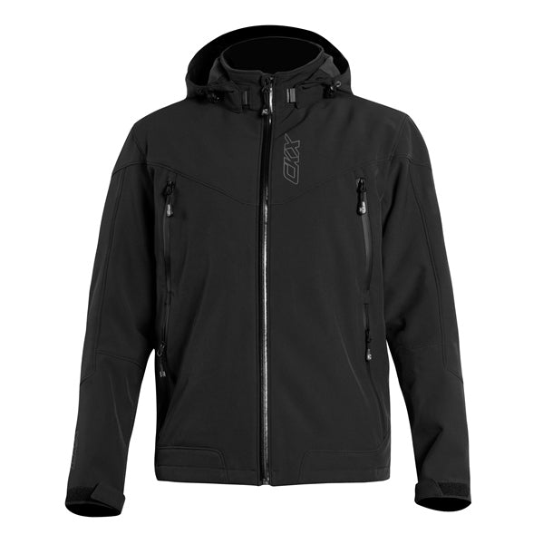 CKX Carbon Softshell