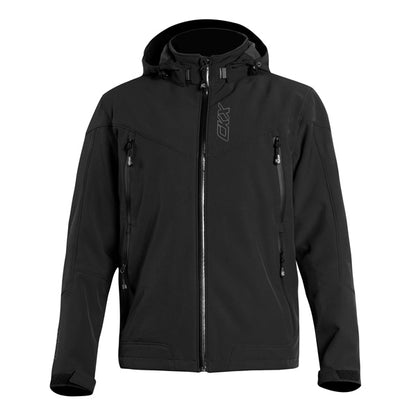 CKX Carbon Softshell