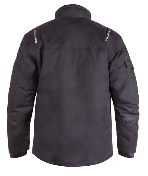 CKX Master Jacket