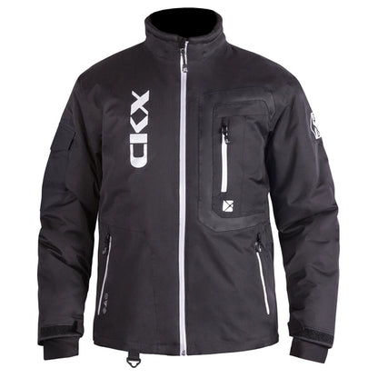 CKX Master Jacket