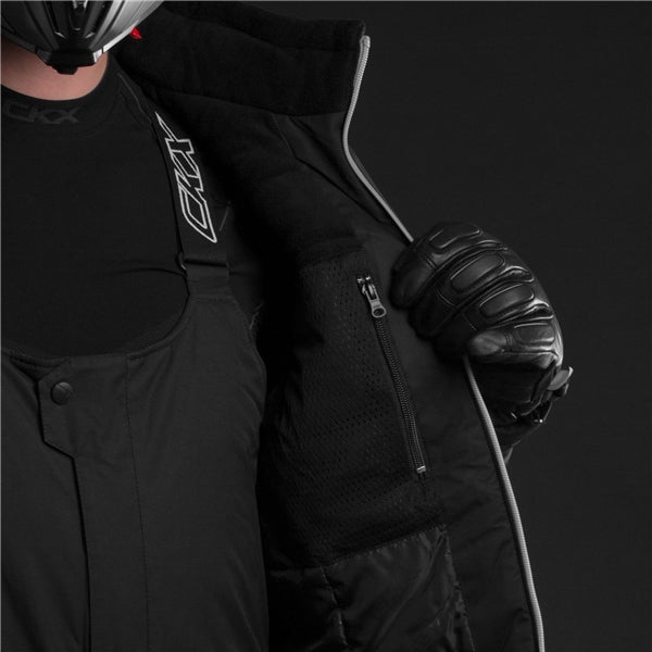 CKX Master Jacket