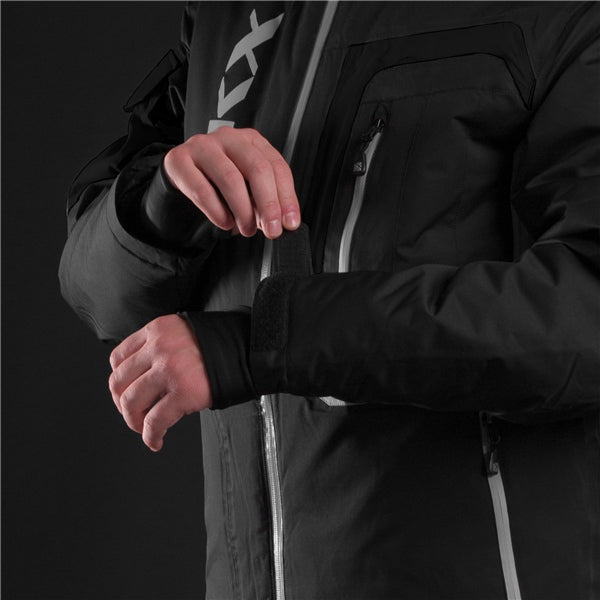 CKX Master Jacket