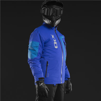 CKX Master Jacket