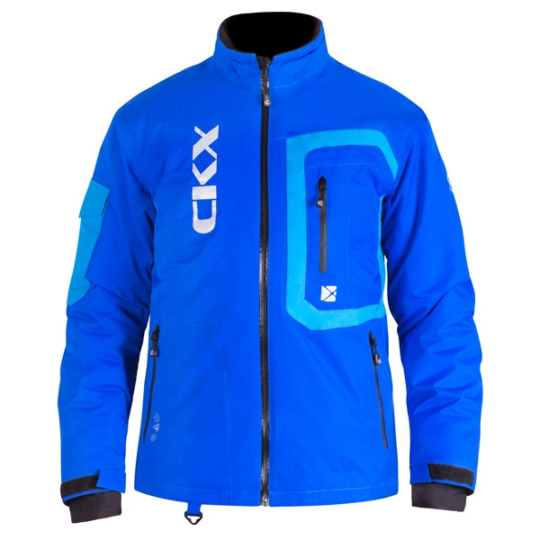 CKX Master Jacket