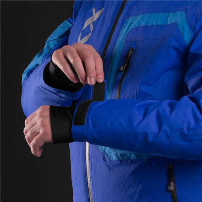 CKX Master Jacket