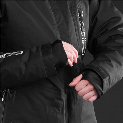 CKX Cozy Jacket