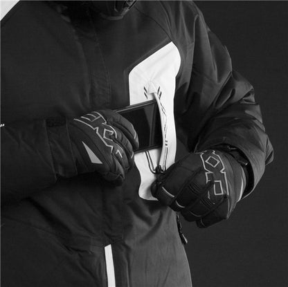 CKX Cozy Jacket