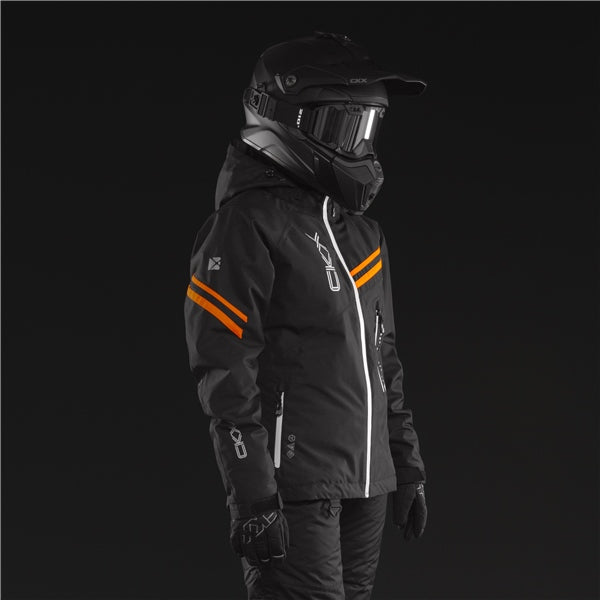 CKX Reach 3-in-1 Jacket