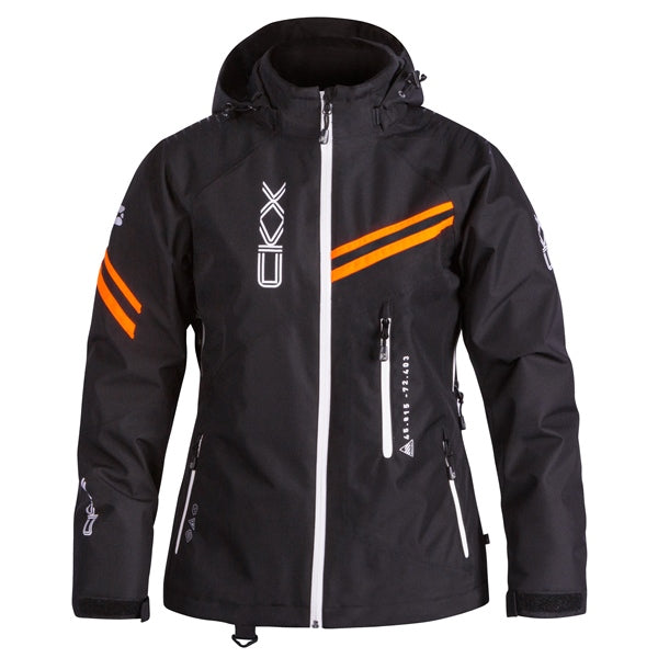 CKX Reach 3-in-1 Jacket