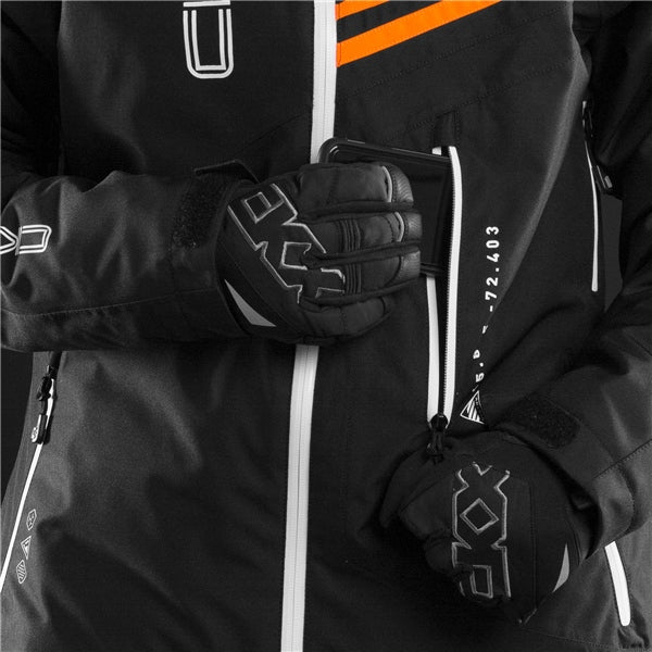 CKX Reach 3-in-1 Jacket