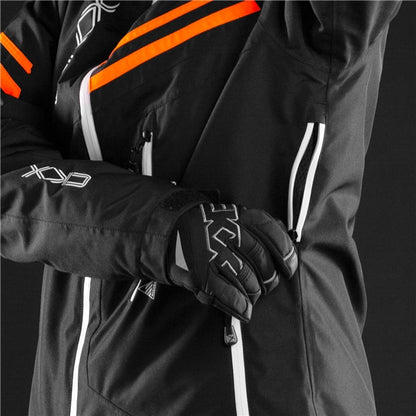 CKX Reach 3-in-1 Jacket