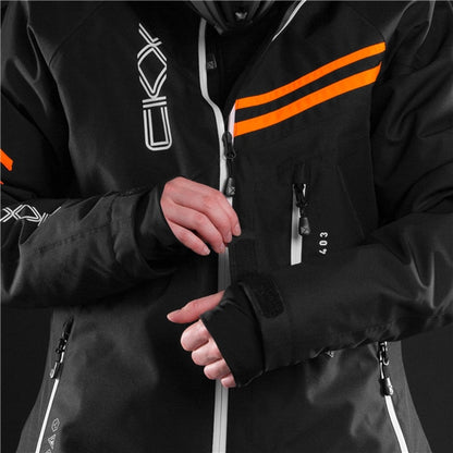 CKX Reach 3-in-1 Jacket