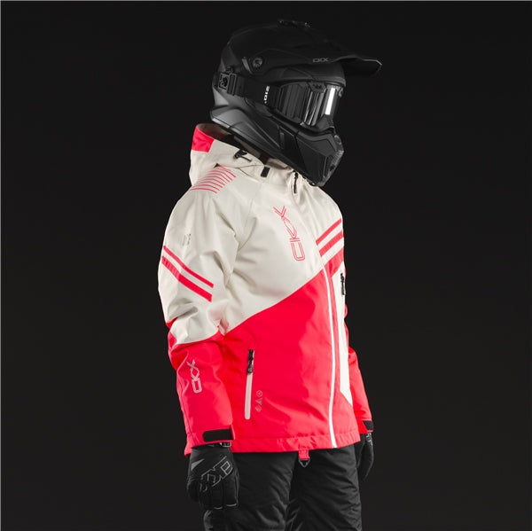 CKX Reach 3-in-1 Jacket