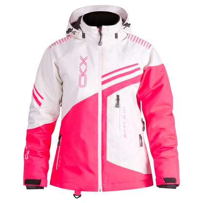 CKX Reach 3-in-1 Jacket