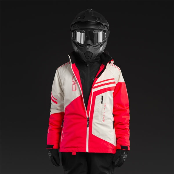 CKX Reach 3-in-1 Jacket