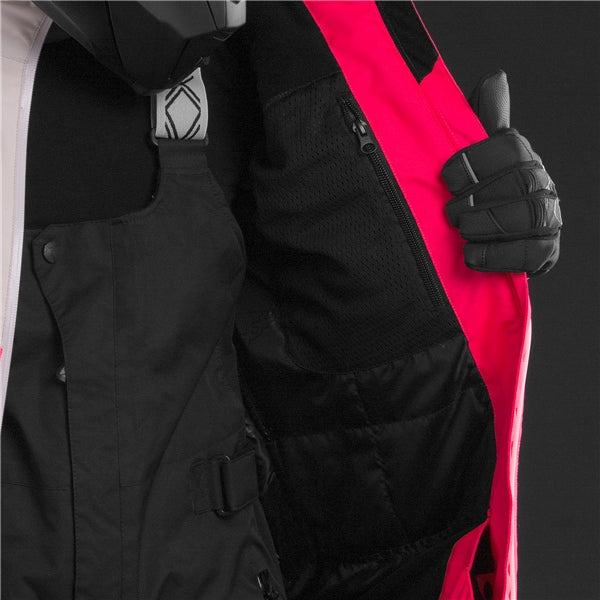 CKX Reach 3-in-1 Jacket