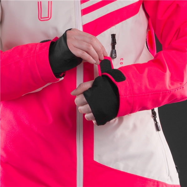 CKX Reach 3-in-1 Jacket