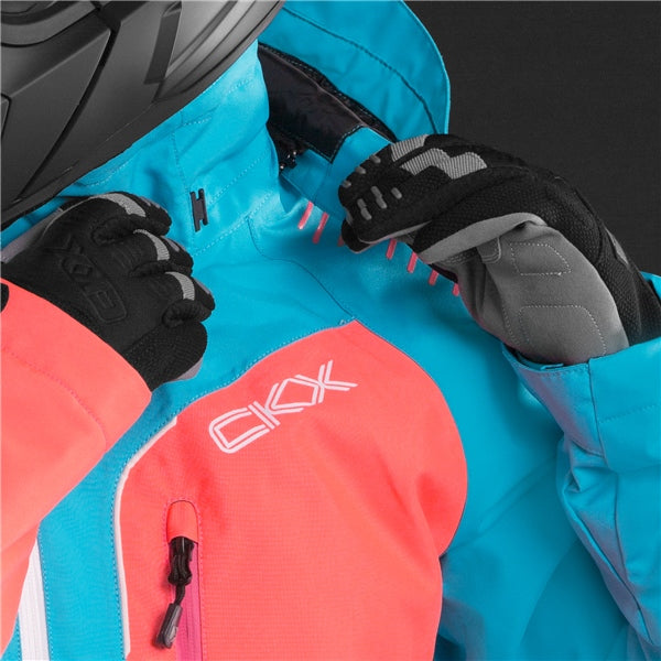 CKX Peak One Piece Suit