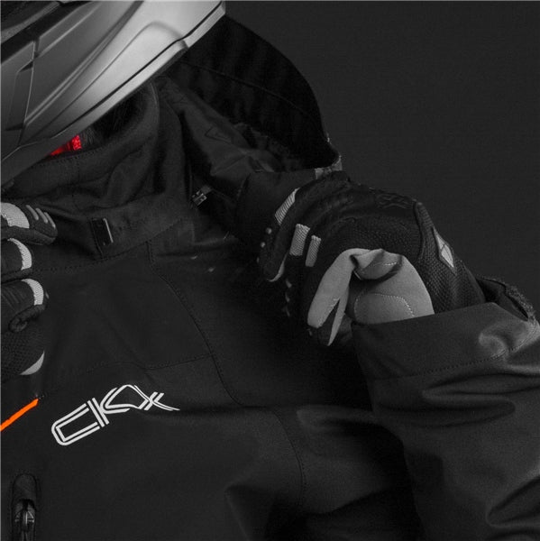 CKX Peak One Piece Suit