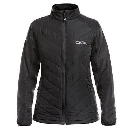 CKX Multi-Function Jacket