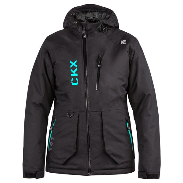 CKX Element Women Jacket