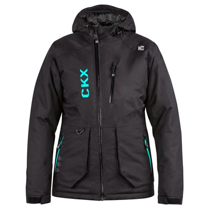 CKX Element Women Jacket