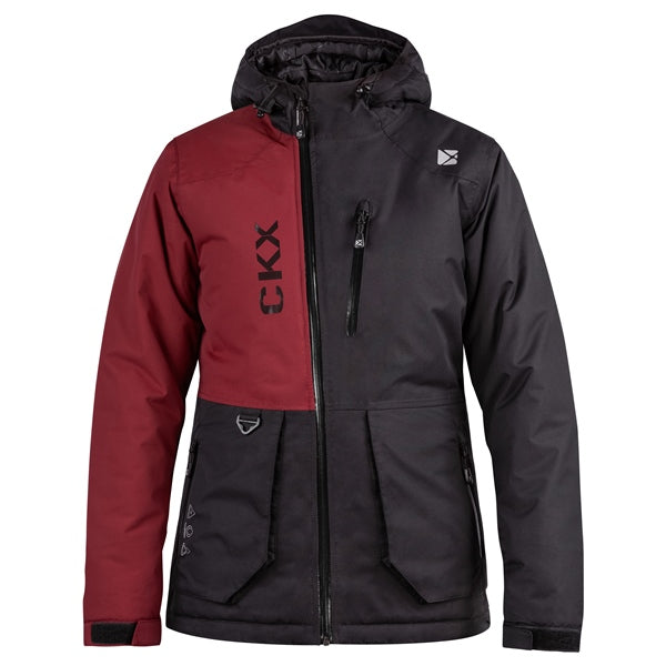 CKX Element Women Jacket