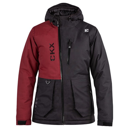 CKX Element Women Jacket