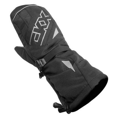 CKX Throttle Mittens